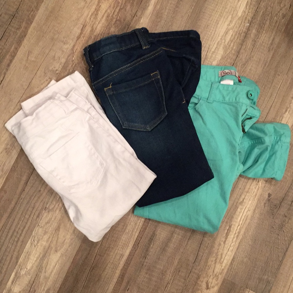 girls jeans